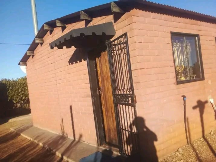 2 Bedroom Property for Sale in Mangaung Free State
